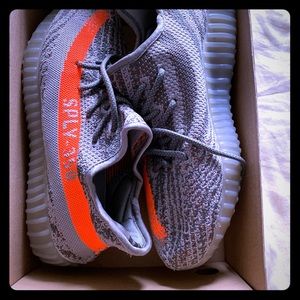 Yeezy Boost 350 men’s size 11